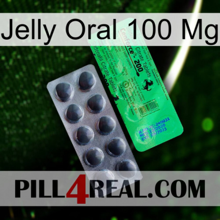 Jelly Oral 100 Mg new04